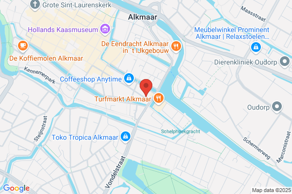 Bruggen Adviesgroep, Van