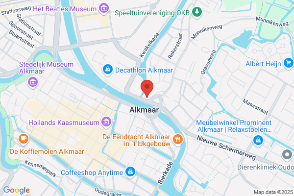 Hypotheekdesk Nederland