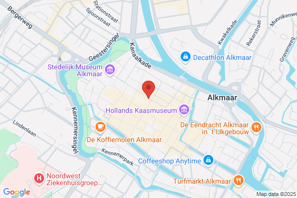 Hypotheekwinkel, De