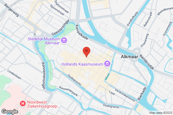 De Ams Hypotheekshop
