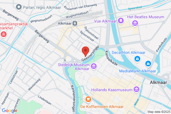 De Hypotheker Alkmaar Bv