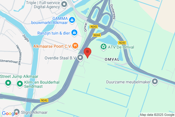 Holland Rör