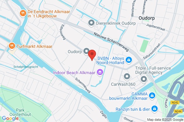 Incassobureau Noordholland