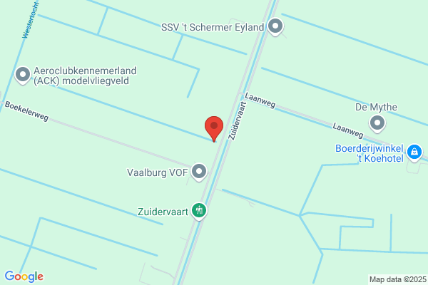 Aannemersbedrijf G JRotteveel & Zn VOF