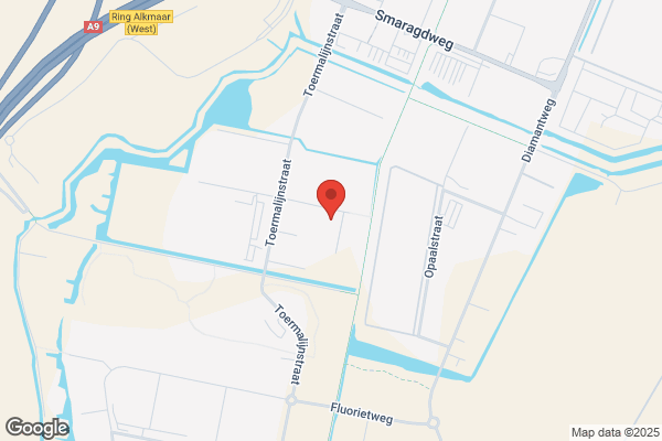 Bouwbedrijf Jac Tromp BV