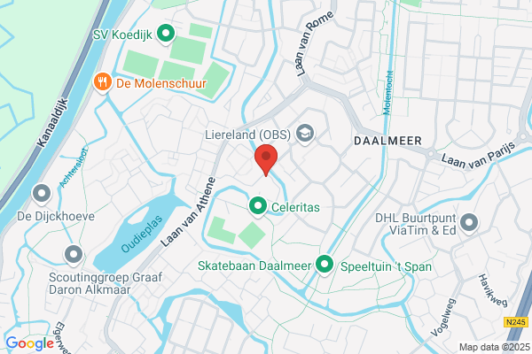Ingenieursbureau Reisenstadt