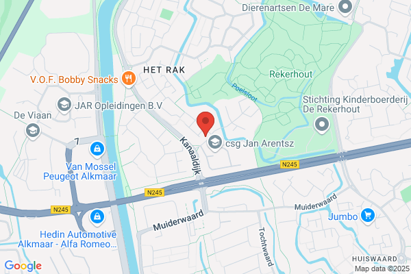 Uniek Bouw Begeleiding Bv
