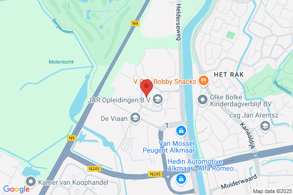 Verf Advies Centrum Bv