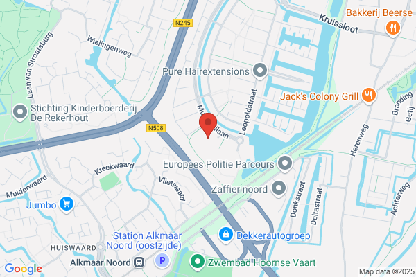 Pannekeet Machine Techniek Bv