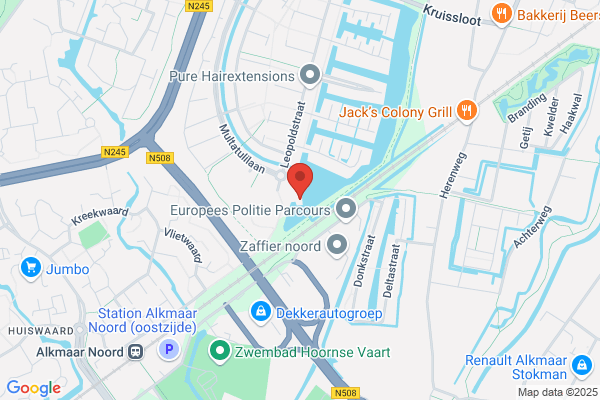 Eversdijk Consultancy Bv