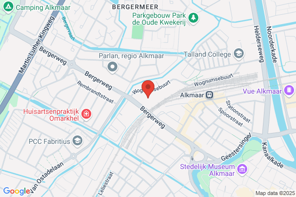 H. Oosterveld