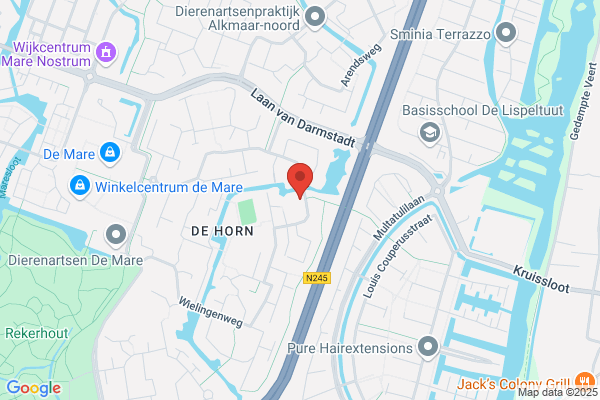 Teken- En Adviesburo Loer