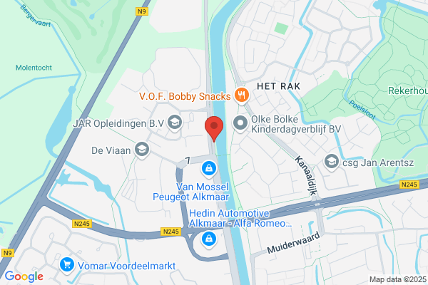 Grontmij Noord-Holland