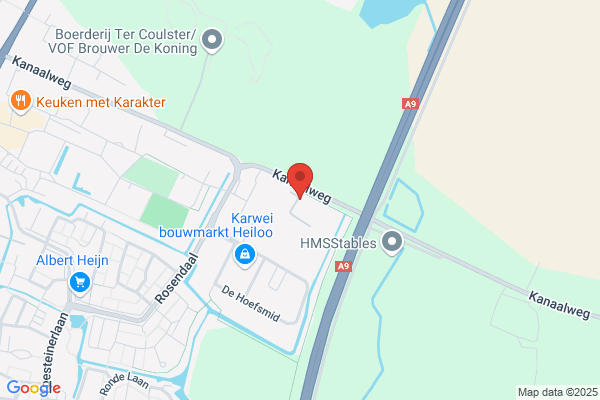 Heiloo Bv