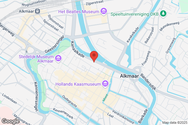 Keuken En Tegelstudio Alkmaar