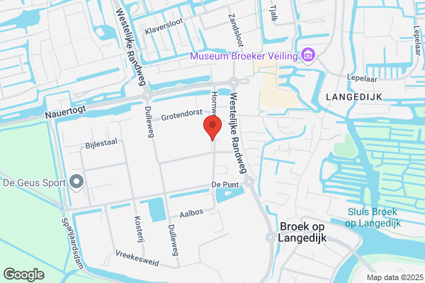 Keukengilde Langedijk