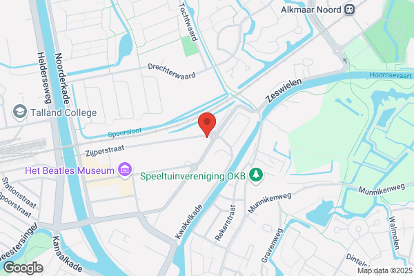 Multomeubel Noord Holland Bv