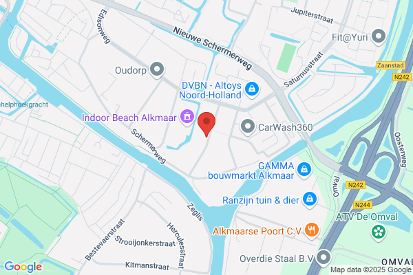 Tuijnman