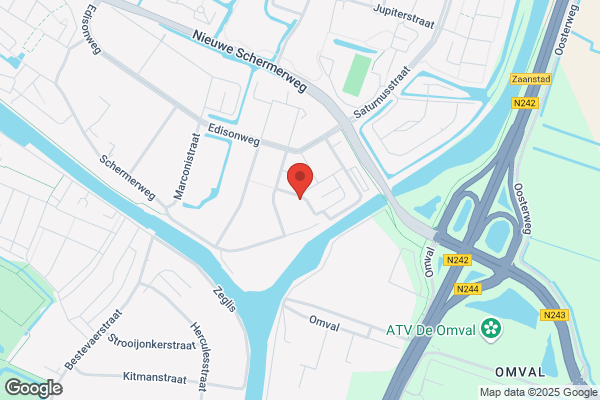Ouderkerken