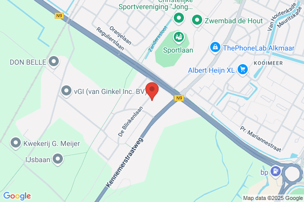 Poorter Tafelzilver