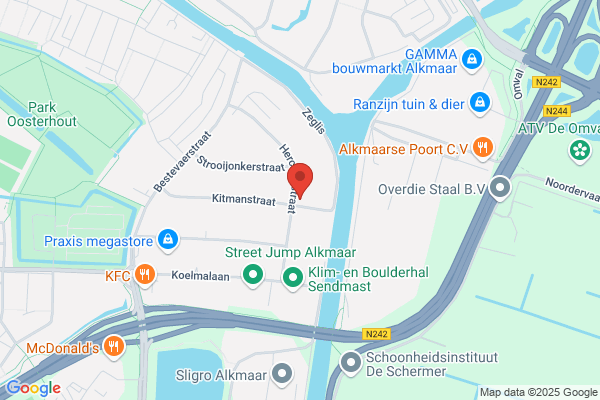 Kater