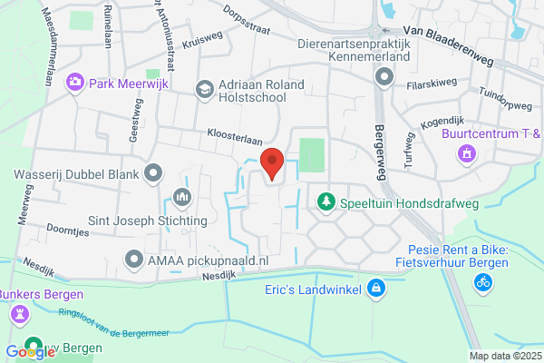 Bijwaard