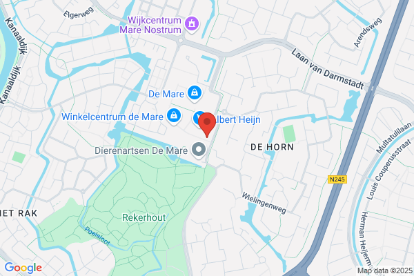 Dames En Herenkapsalon Knip In