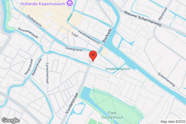Hair And Care Wilhelmina De Weert