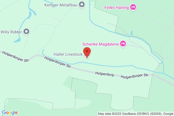 Haller, G H