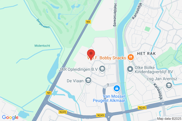 Oostermeijer Vof