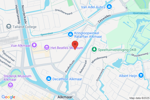 Keukenoutlet Bv