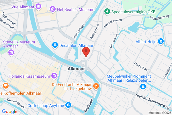Oudejans Keukendesign