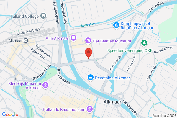 Alkmaar Keukenstudio