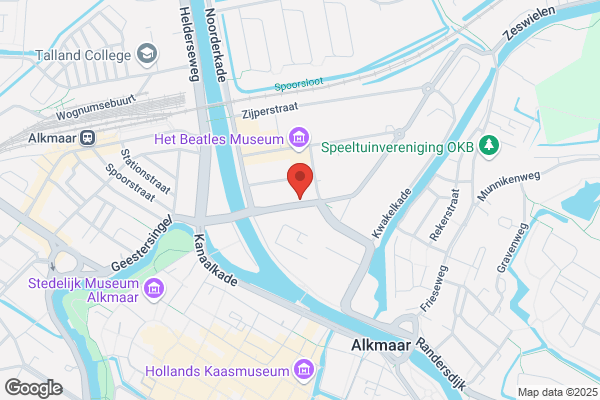 Keuken Gilde Alkmaar