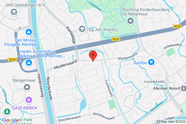 Muiderkring, De