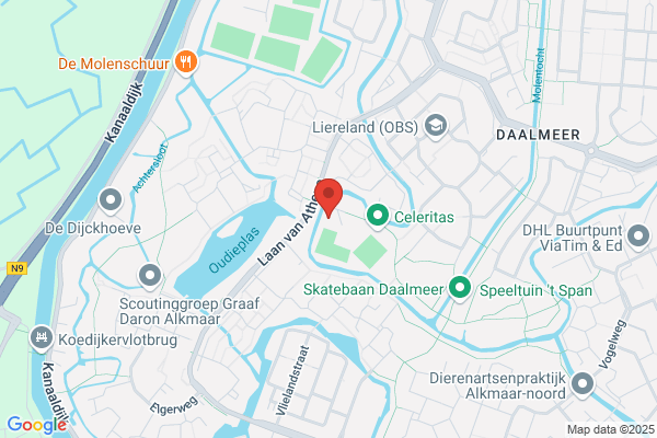Kinderdagverblijf De Boskabouter