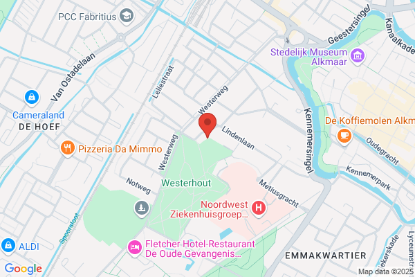 Kinderopvang De Egelantier
