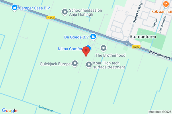 Fivestar Nederland Bv