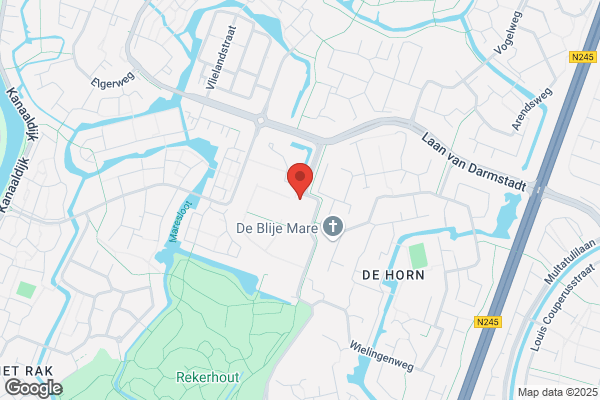 Koldewijn Koeriersbedrijf