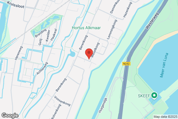 Kroon, De