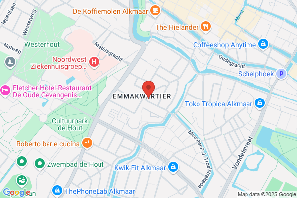 Kunsthandel Gebr. Wesseling