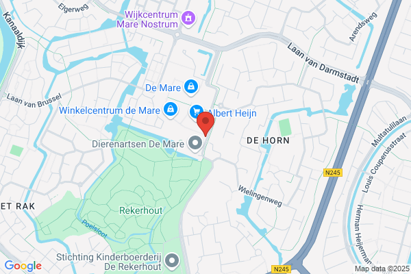 Boer, De