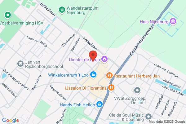 Loodgietersbedrijf C Hachmang VOF