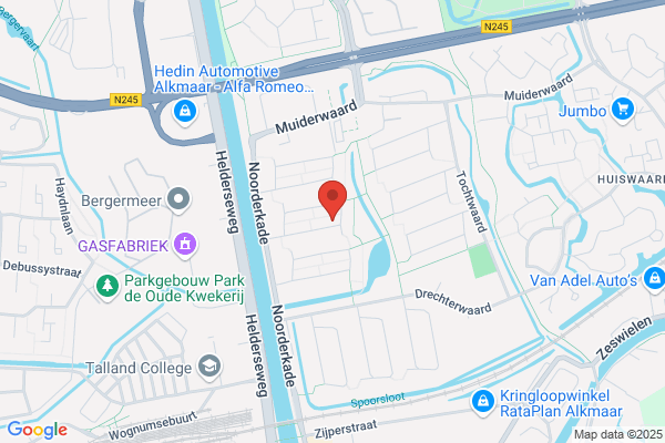 S. Tiessen Klussenier