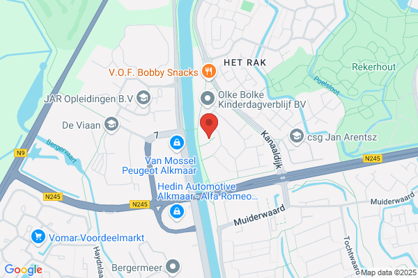Alkmaars Keukenmontage En Timmerbedrijf