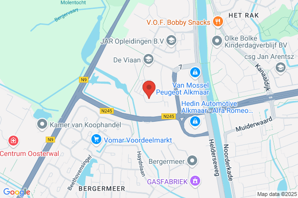 Huijzer Installaties Vof