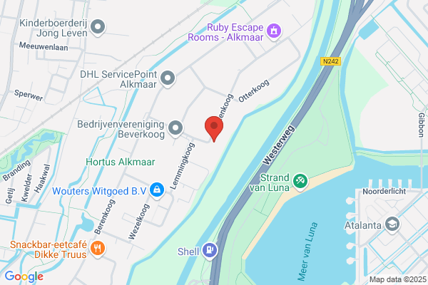 Installatiebedrijf Baltus Bv