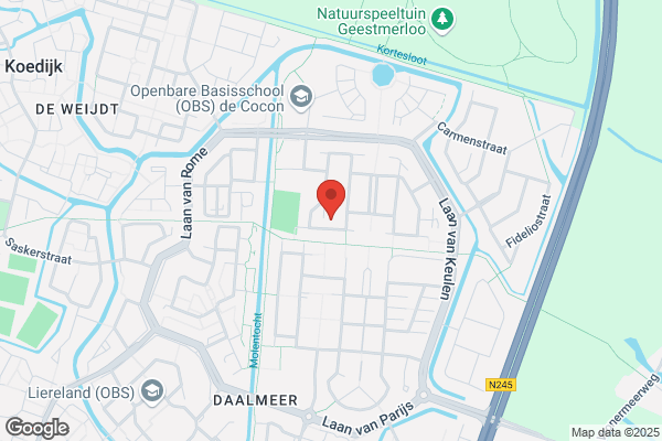 Installatiebedrijf T. Zeeuw