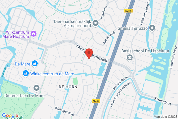 Klusservice Alkmaar D. Van Der Pol