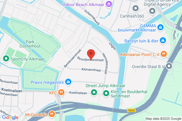 Wolter En Dros Aquaterm